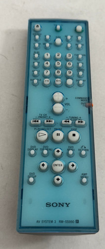 Original sony fernbedienung - sony,