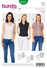 Burda Style Schnittmuster -