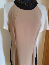Damen Etuikleid Gr L 40/42