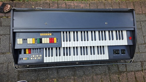 Orla sonatina elektronische - p,