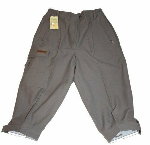 Damen wanderhose kniebundhose - damen,
