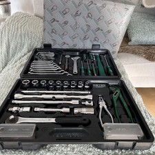 HEYCO Werkzeugkoffer/Werkzeug