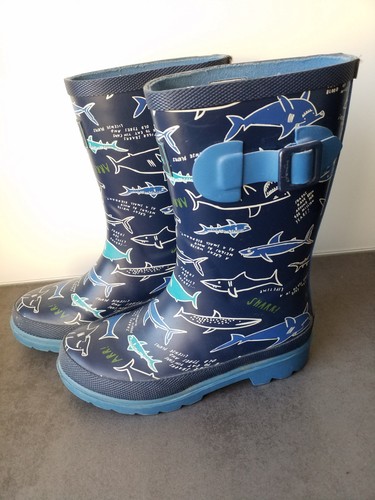 Coole joules gummistiefel - joules,