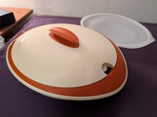 Tupperware Thermo Duo 2,1 L