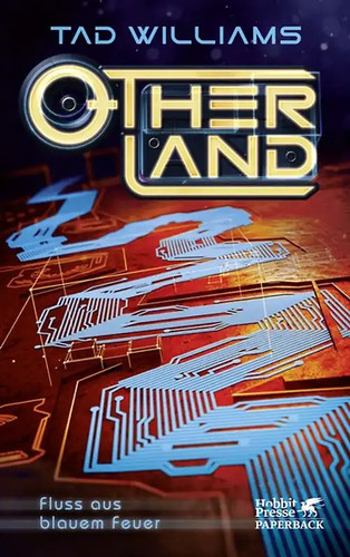 Otherland band 2 - otherland.,
