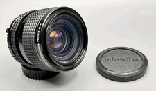Minolta MD Zoom Rokkor 35-70mm