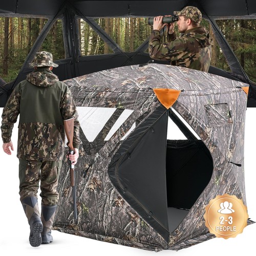 Vevor jagdzelt jagdversteck - jagdzelt,