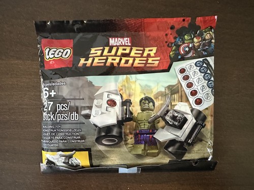 Lego marvel super - marvel, heroes: