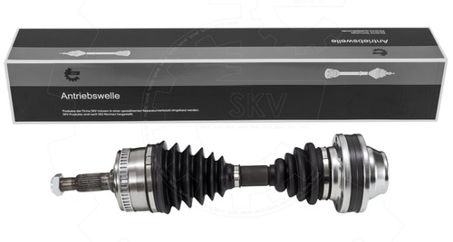Antriebswelle vorne links - antriebswelle,
