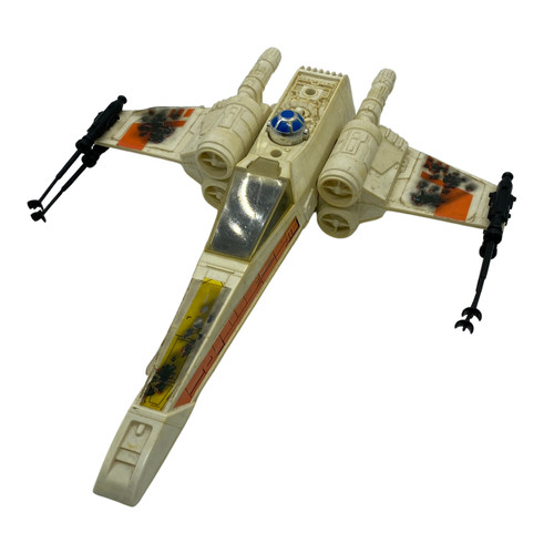 Vintage star wars wing - vintage,