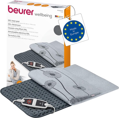 Elektrisches heizkissen xxl - elektrisches,