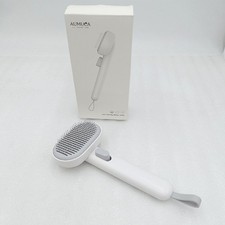 Aumuca Katzenbürste Kurzhaar Katzenbürste Hundebürste Langhaar Haustier Effektiv