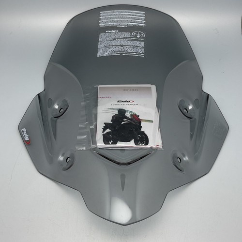 Puig tourenscheibe windschild - puig,