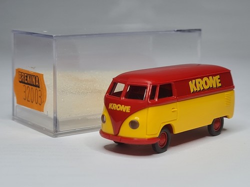Brekina 32003 vw kasten - 1:87,