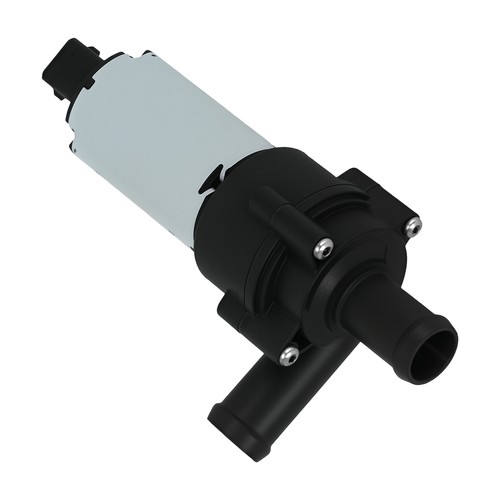Elektrische zusatzwasserpumpe - elektrische,
