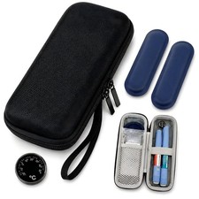 Insulin Pen Kühltasche Reise