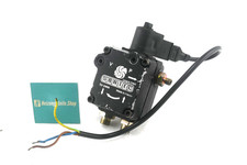 Viessmann Suntec Ölpumpe AL 35 C 9528 6E2 / AL35C Ölbrennerpumpe