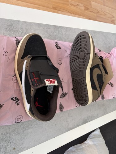 Nike air max travis scott - nike, 1