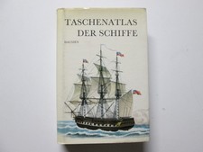 Taschenatlas der Schiffe