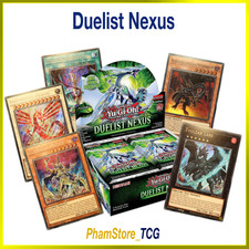 YuGiOh! Duelist Nexus -