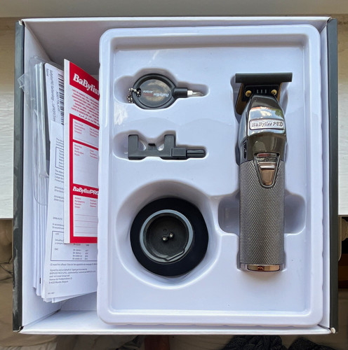 Babyliss pro 4artists - pro,