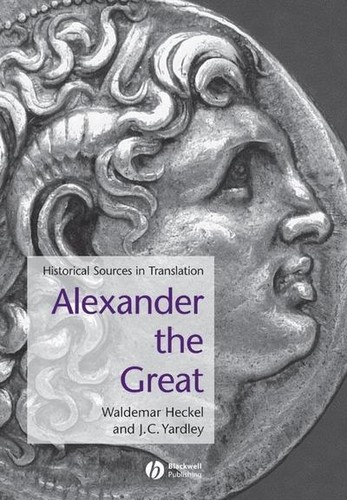 Alexander the great - the,