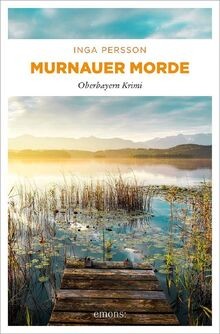 Murnauer morde ein - ein, fesselnder