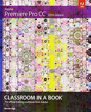 Adobe Premiere Pro CC