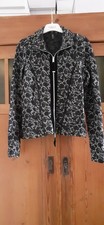 Edle Strickjacke von High Use