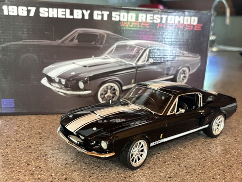Acme mustang shelby - -,