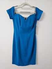Badgley Mischka Etui Bodycon