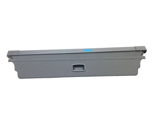 Laderaumabdeckung