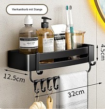 Duschablage Ohne Bohren