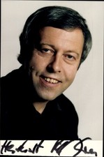 Ak Schauspieler Rolf Kraemer