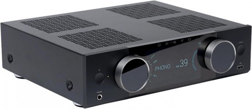 Onkyo muse y40bcum - muse, schwarz