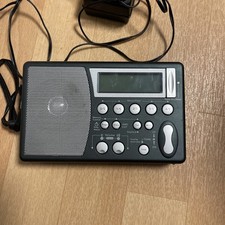 Medion Weltempfänger MD81157