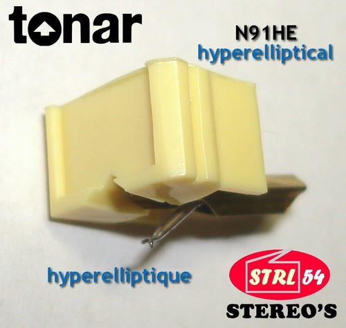 N91he nadel tonar - n91he,