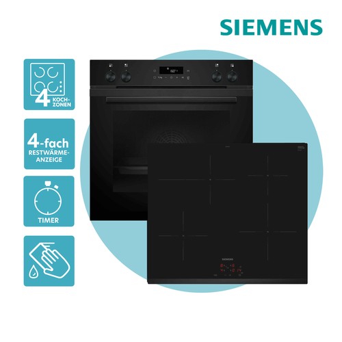 Siemens pq212iaab herd set - herd-set, 3d