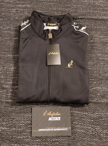 Australian jacke - m, (48)