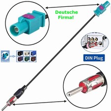 36cm Autoradio Antennen