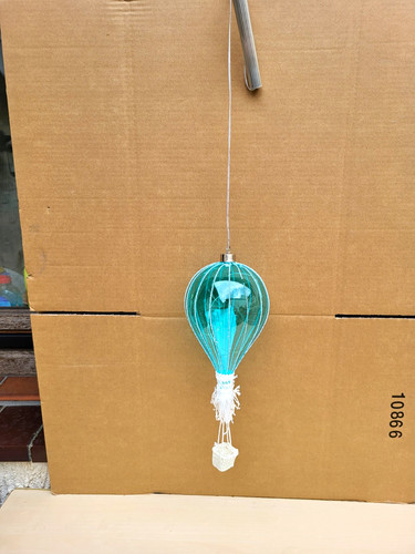 Led glas ballon - led, glas-ballon