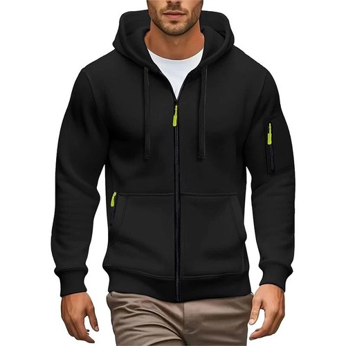 Herren langarm sweatshirt - langarm,