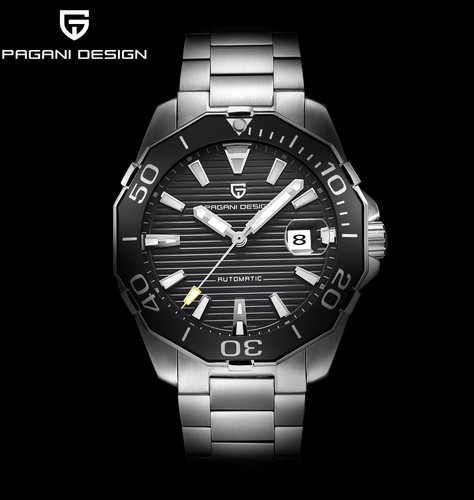 Pagani design 1617 - design, pd-1617
