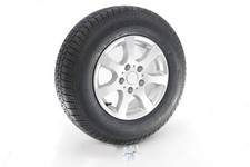 ALU Komplettrad Rad 185R14C