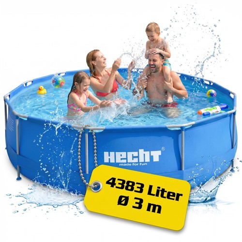 Frame swimming pool 300 76 - frame,