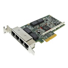 DELL Broadcom 5719 4-Port PCIe x4 Gbit Ethernet Netzwerkkarte TMGR6 