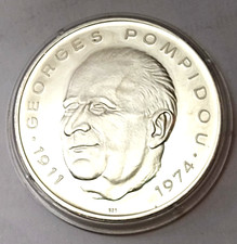 Frankreich 8. Europa-Taler