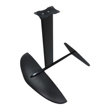 Surfbrett-Hydrofoil-Set mit