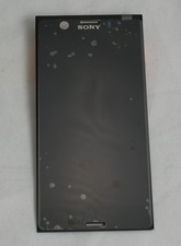 Für Sony Xperia XZ1 Compact G8441 LCD Display Einheit Schwarz /Black