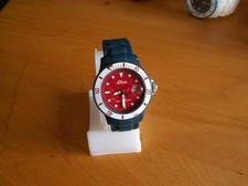 Uhr-57 s.Oliver Armbanduhr